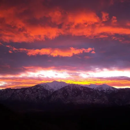 Madres- Coronat Balcon Du Canigou