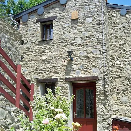 Madres- Coronat Balcon Du Canigou *