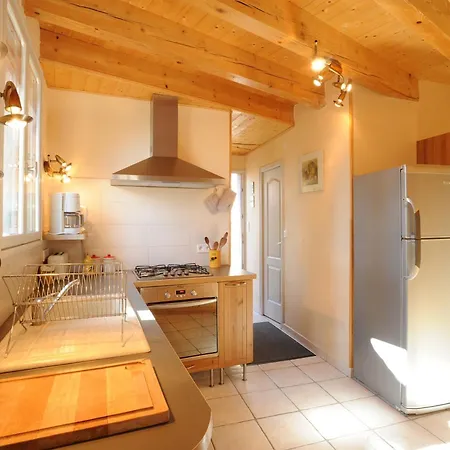 Madres- Coronat Balcon Du Canigou Дом отдыха