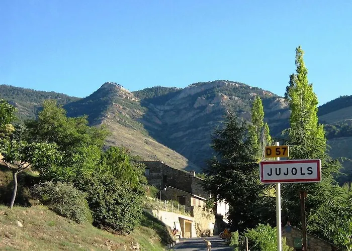 Madres- Coronat Balcon Du Canigou Holiday home Jujols