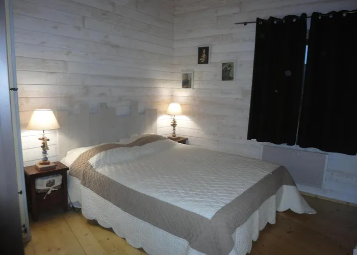 Madres- Coronat Balcon Du Canigou Holiday home