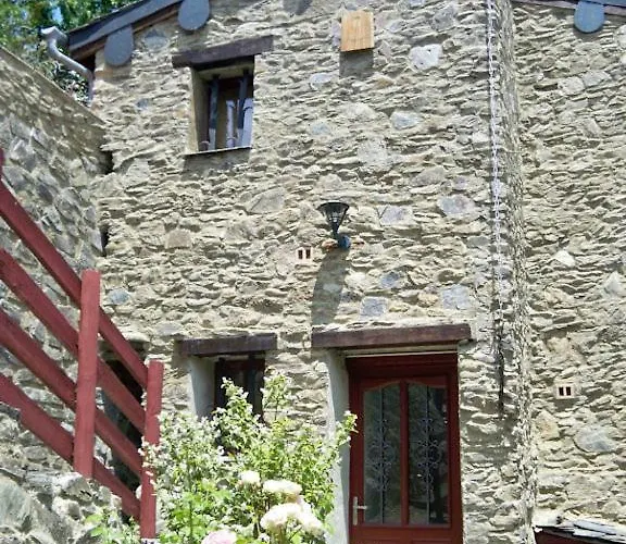 Madres- Coronat Balcon Du Canigou *
