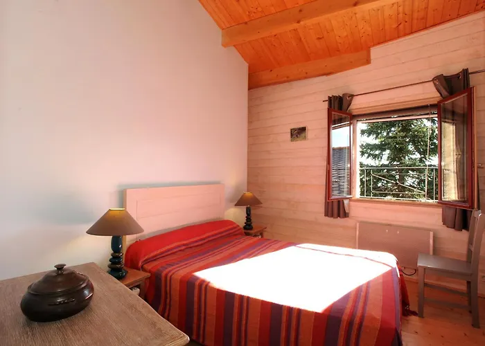 Madres- Coronat Balcon Du Canigou Holiday home Jujols