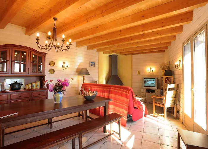 Madres- Coronat Balcon Du Canigou * Jujols